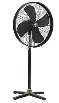 GFC 24 inch Pedestal Fan