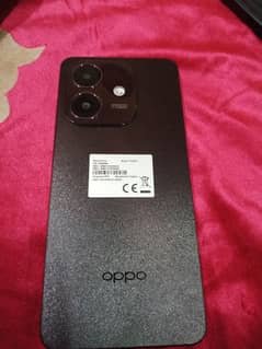 Oppo A3x