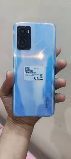 OPPO A76