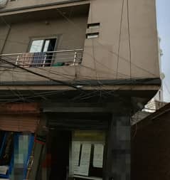 Flat For Sale In Sodiwal