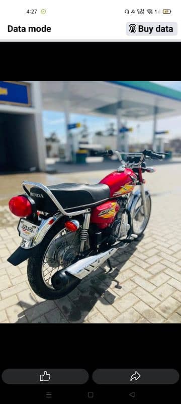 my Honda 2