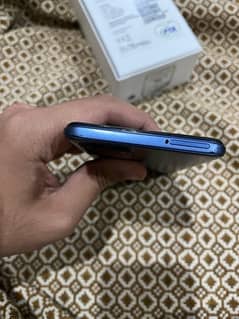 vivo y15s PTA