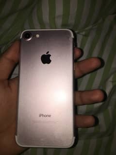 Iphone 7 pta approved 128 gb