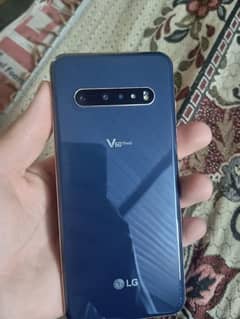 LG V60 thinq