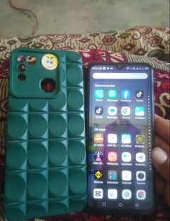 infinix