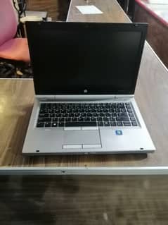 HP core i5 3rd Generation condition fresh