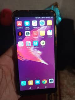 mate10 lite 4/64 duel pta proved offical glass crack working 100%