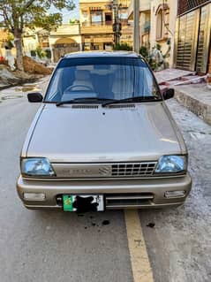 mehran vxr 2015 model