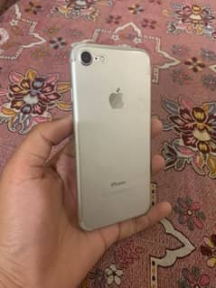 iphone 7 for sale good condition