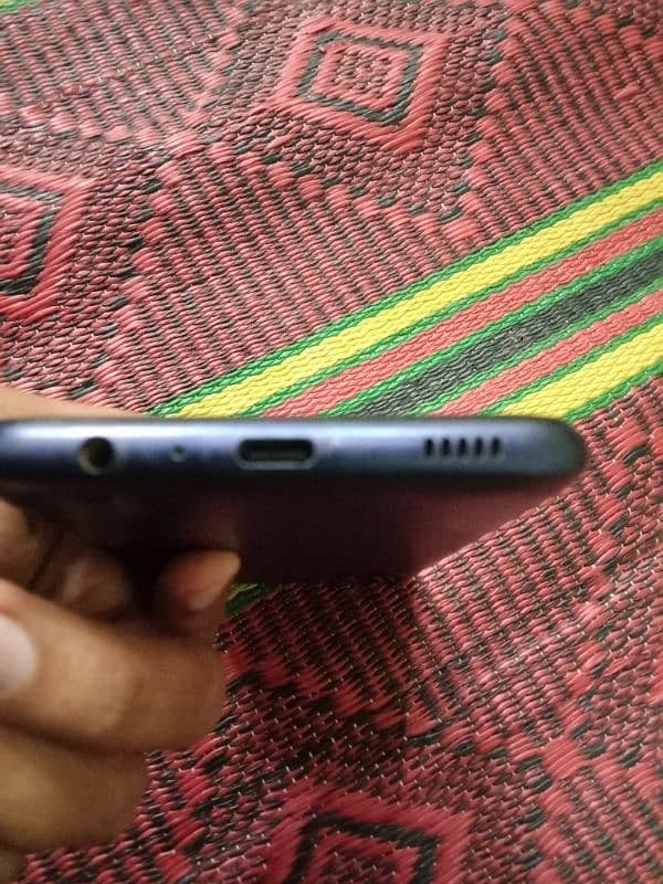 Samsung galaxy A02S 4GB RAM 64 GB MEMORY NO OPPEN NO REPPAIR ALL OK 3