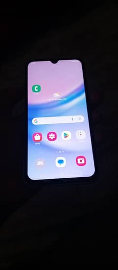 Samsung A15