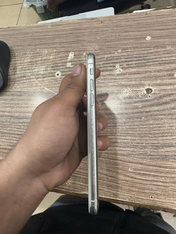 iphone x 64gb non pta 3