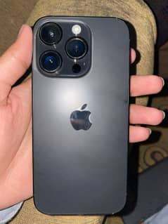 Apple iPhone 14 Pro