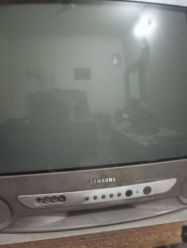 Samsung TV 1