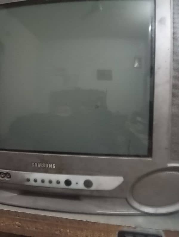 Samsung TV 2