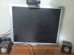 hP LCD for sale