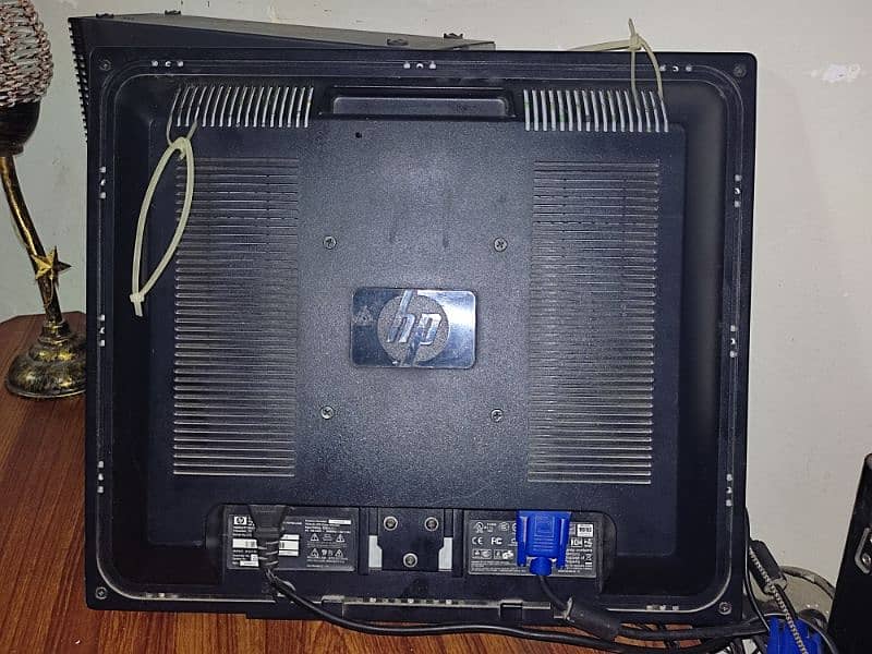 hP LCD for sale 4