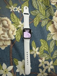 Apple Smart Watch Limited Edition SE