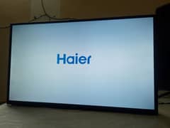 Haier led 32" Miracast