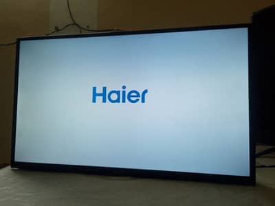 Haier led 32" Miracast