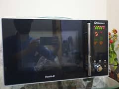 dawlance hp131 microwave for sale