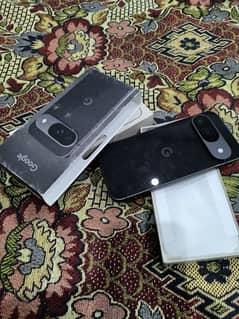 Google Pixel 9 Brand new