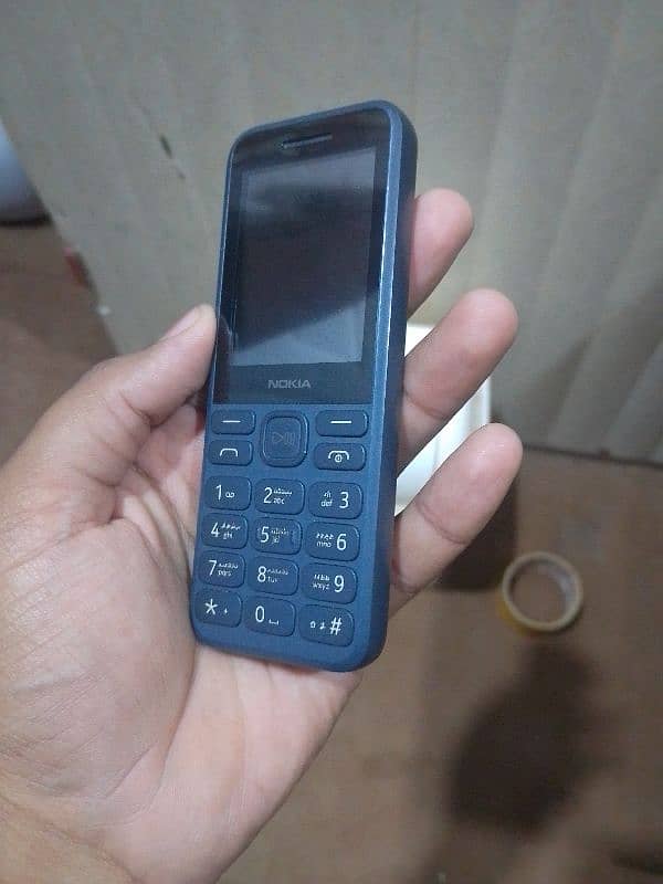 Nokia 130 3