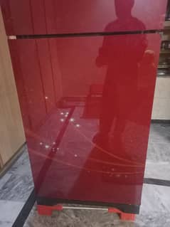 Electrolux fridge refrigerator