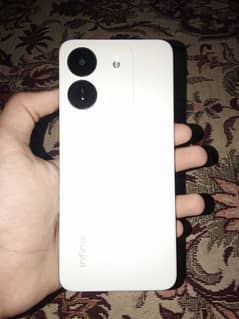 Infinix smart 7 New like 4/64 gb