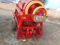 thresher 2022model new condition