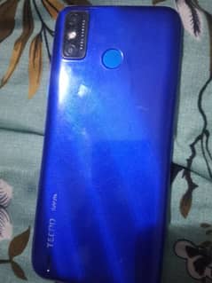 tecno spark 6 go