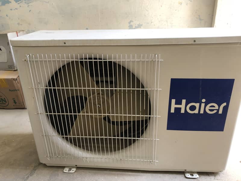 haier Ac 1