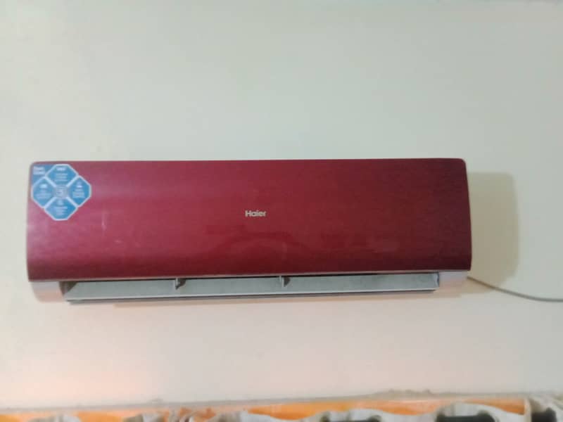 haier Ac 4