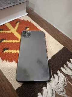 iPhone 11 pro max PTA approve