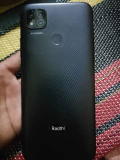 Redmi 9C