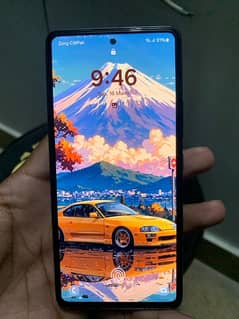 Samsung A53 5G