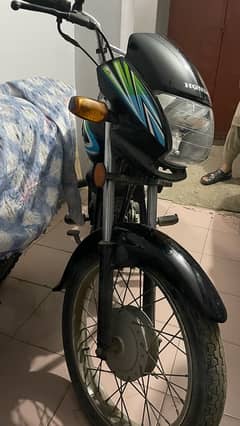 Honda Pridor 2019 Model