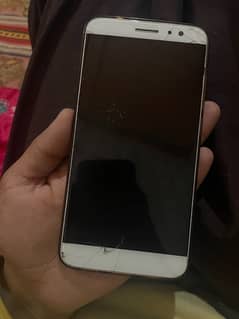 HUAWEi Nova plus 4/64GB PTA Dual sim