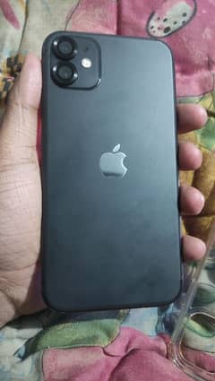 Iphone 11 Non Pta