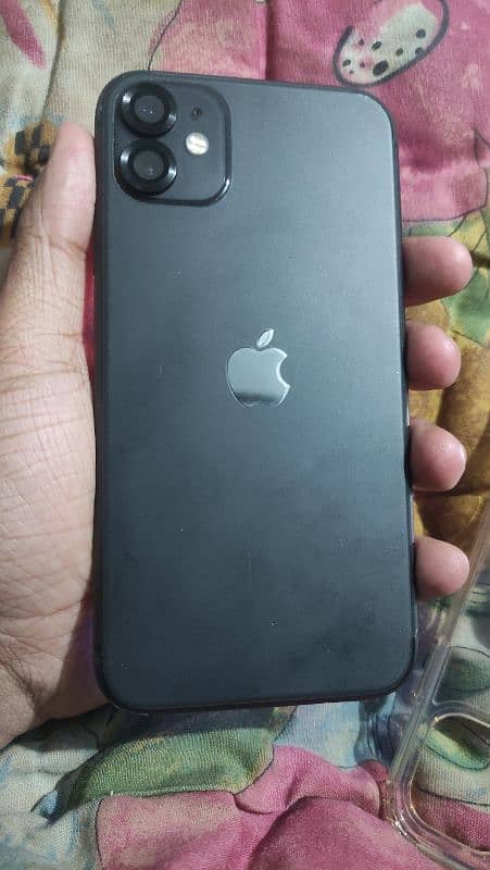 Iphone 11 Non Pta 0