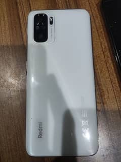 Xiaomi Redmi Note 10