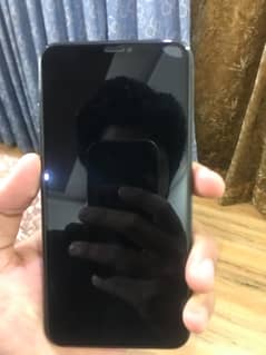 iPhone XS Max pta dual sim