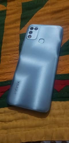 Infinix hot 10 play