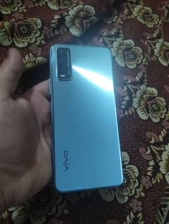 Vivo Y20s 4/128