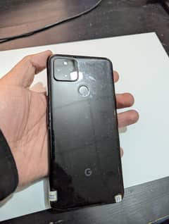 google pixel 4a5g 6/128