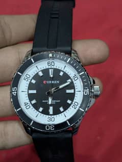 Curren watch M8448