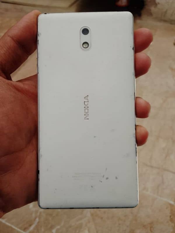 Nokia 3 0