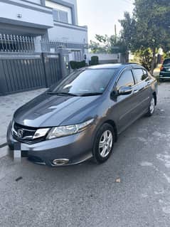 Honda City 1.3 prosmatic auto gear total genuine