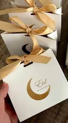 Eid Gifts / Eid Box / Eidi