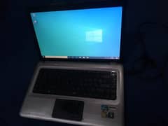 Hp Laptop 4Gb Ram 500Gb hdd for sale